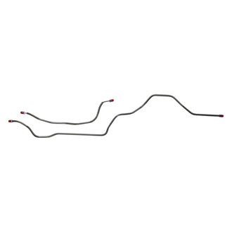 The Right Stuff® - Rear Brake Hydraulic Lines