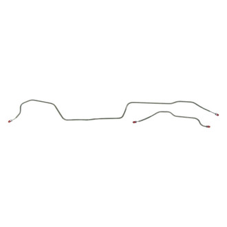 The Right Stuff® - Rear Brake Hydraulic Lines