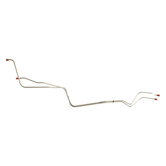 The Right Stuff® - Automatic Transmission Oil Cooler Line