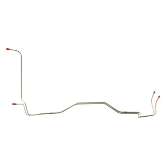 The Right Stuff® - Automatic Transmission Oil Cooler Line