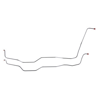 The Right Stuff® - Automatic Transmission Oil Cooler Line