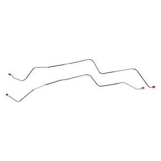 The Right Stuff® - Automatic Transmission Oil Cooler Line