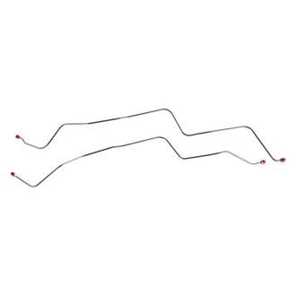 The Right Stuff® - Automatic Transmission Oil Cooler Line