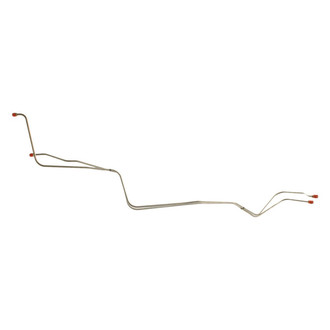 The Right Stuff® - Automatic Transmission Oil Cooler Line