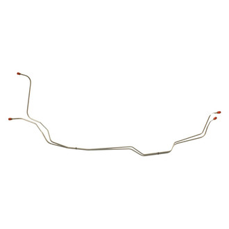 The Right Stuff® - Automatic Transmission Oil Cooler Line