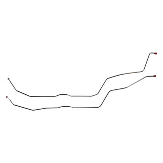 The Right Stuff® - Automatic Transmission Oil Cooler Line