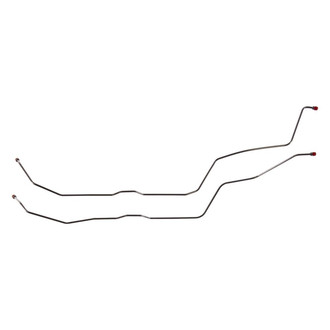 The Right Stuff® - Automatic Transmission Oil Cooler Line