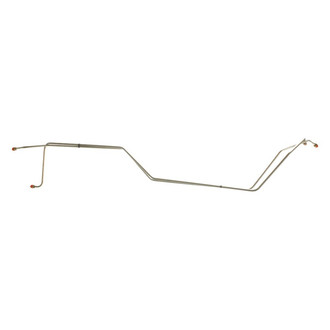 The Right Stuff® - Automatic Transmission Oil Cooler Line