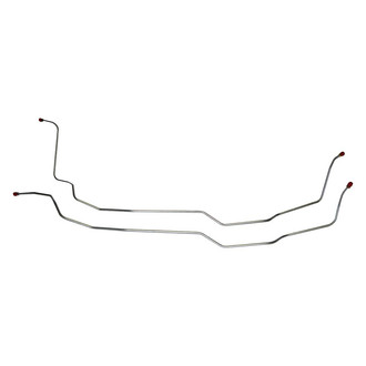 The Right Stuff® - Automatic Transmission Oil Cooler Line