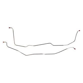 The Right Stuff® - Automatic Transmission Oil Cooler Line