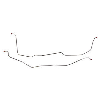 The Right Stuff® - Automatic Transmission Oil Cooler Line