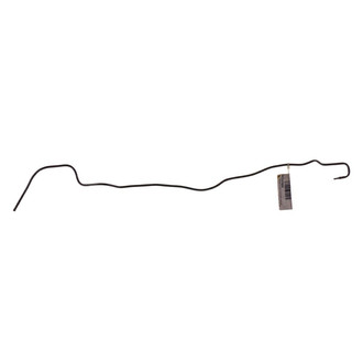 The Right Stuff® - Transmission Vacuum Line