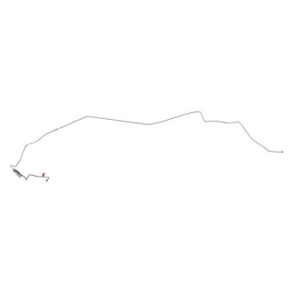 The Right Stuff® - Brake Hydraulic Lines