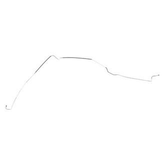 The Right Stuff® - Brake Hydraulic Lines