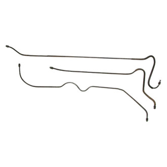 The Right Stuff® - Brake Hydraulic Line Kit