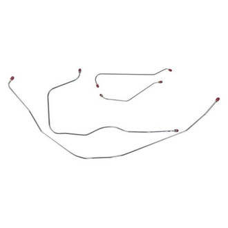 The Right Stuff® - Brake Hydraulic Line Kit