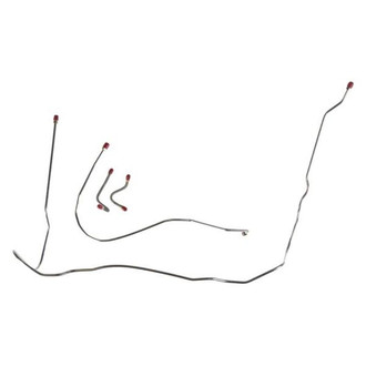 The Right Stuff® - Brake Hydraulic Line Kit