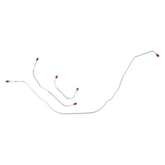 The Right Stuff® - Brake Hydraulic Line Kit
