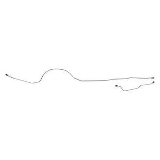 The Right Stuff® - Rear Brake Hydraulic Lines