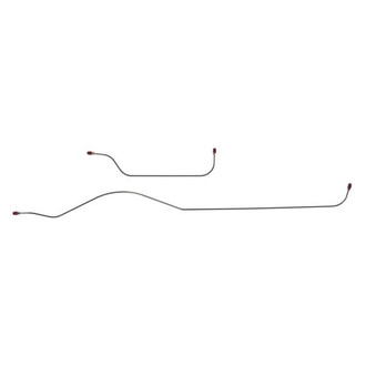 The Right Stuff® - Rear Brake Hydraulic Lines