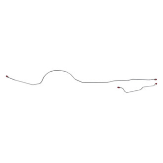 The Right Stuff® - Rear Brake Hydraulic Lines