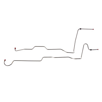 The Right Stuff® - Automatic Transmission Oil Cooler Line