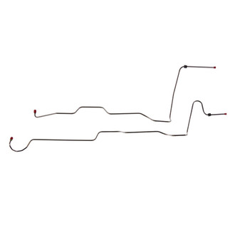 The Right Stuff® - Automatic Transmission Oil Cooler Line