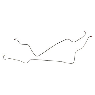 The Right Stuff® - Automatic Transmission Oil Cooler Line
