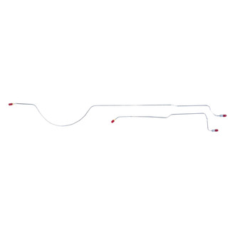 The Right Stuff® - Brake Hydraulic Line