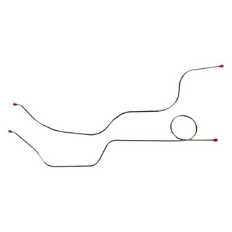 The Right Stuff® - Automatic Transmission Oil Cooler Line