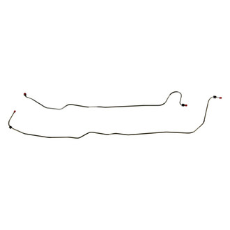 The Right Stuff® - Automatic Transmission Oil Cooler Line