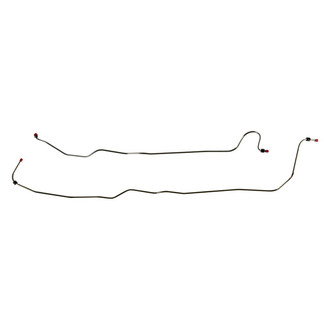 The Right Stuff® - Automatic Transmission Oil Cooler Line