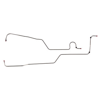 The Right Stuff® - Automatic Transmission Oil Cooler Line