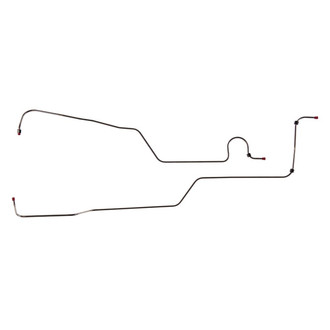 The Right Stuff® - Automatic Transmission Oil Cooler Line