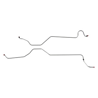 The Right Stuff® - Automatic Transmission Oil Cooler Line