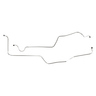 The Right Stuff® - Automatic Transmission Oil Cooler Line
