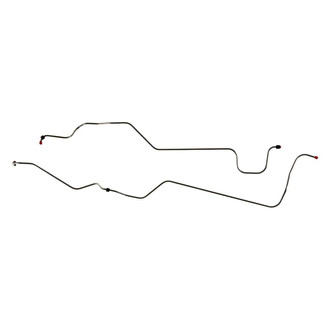 The Right Stuff® - Automatic Transmission Oil Cooler Line