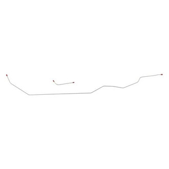 The Right Stuff® - Brake Hydraulic Line