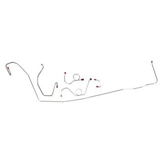 The Right Stuff® - Brake Hydraulic Line Kit
