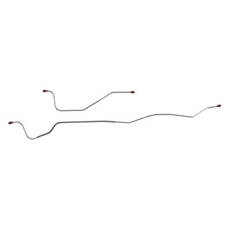 The Right Stuff® - Rear Brake Hydraulic Lines