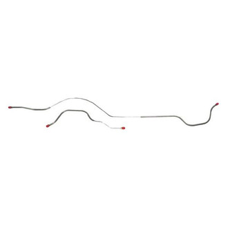 The Right Stuff® - Rear Brake Hydraulic Lines