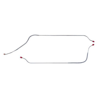 The Right Stuff® - Rear Brake Hydraulic Lines