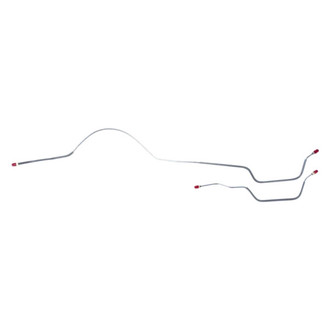 The Right Stuff® - Rear Brake Hydraulic Lines
