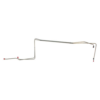 The Right Stuff® - Automatic Transmission Oil Cooler Line