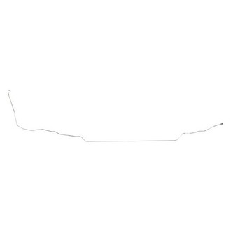 The Right Stuff® - Front Rearward Brake Hydraulic Line