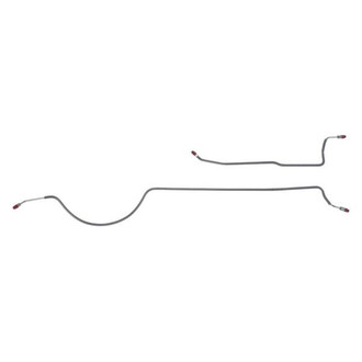 The Right Stuff® - Rear Brake Hydraulic Lines