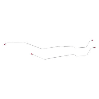 The Right Stuff® - Rear Brake Hydraulic Lines