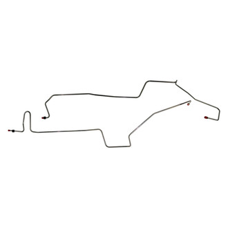 The Right Stuff® - Automatic Transmission Oil Cooler Line