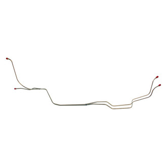 The Right Stuff® - Automatic Transmission Oil Cooler Line