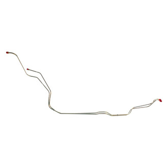 The Right Stuff® - Automatic Transmission Oil Cooler Line
